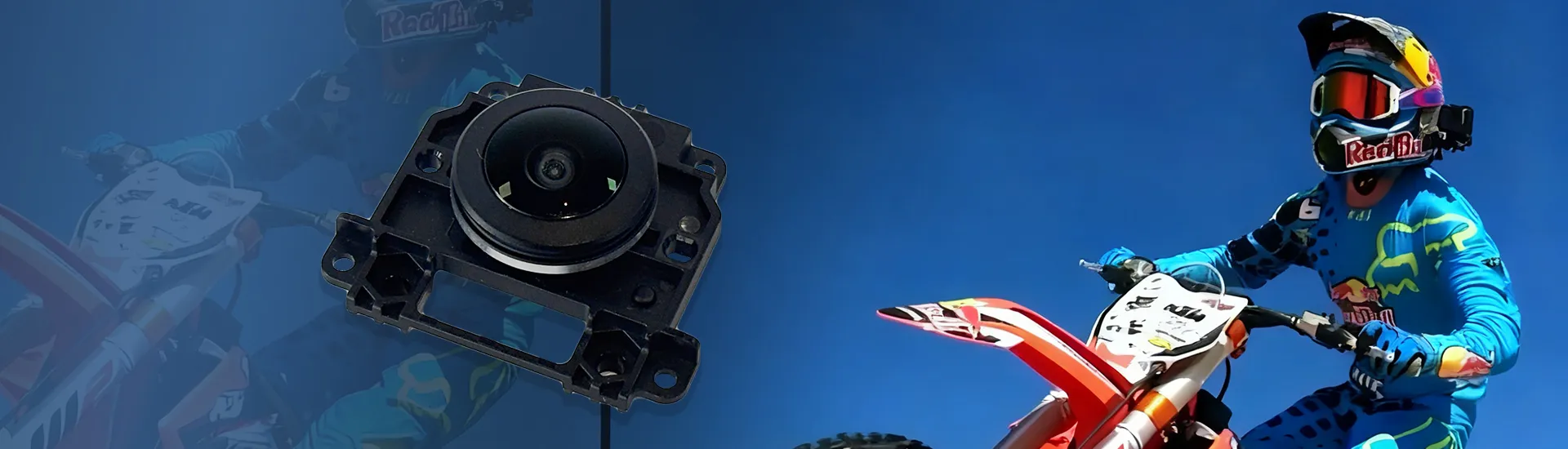 カメラレンズ＆ビデオレンズ