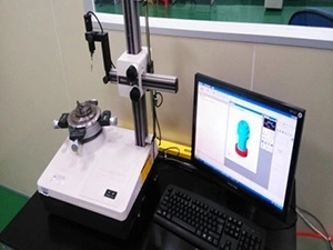 国際認証による品質保証