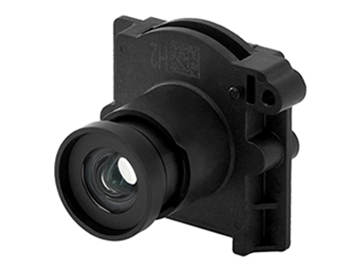 防犯カメラ用レンズ