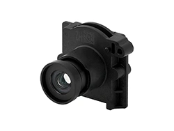 防犯カメラ用レンズ