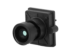 防犯カメラ用レンズ