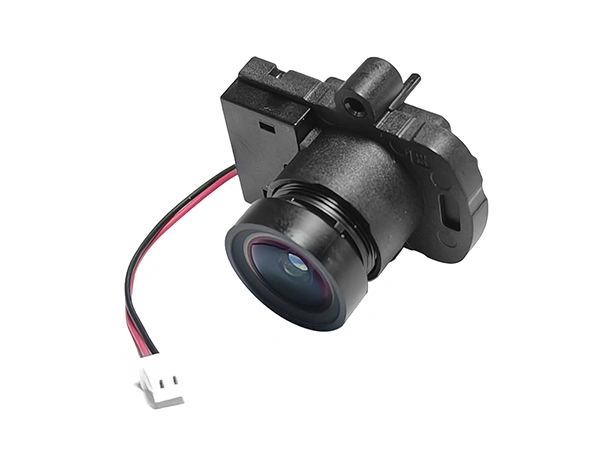 防犯カメラ用レンズ