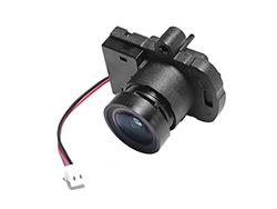 防犯カメラ用レンズ