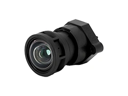 UN5030型固定焦点レンズ、1/1.8型センサー対応、4.2mm、F2.3大口径