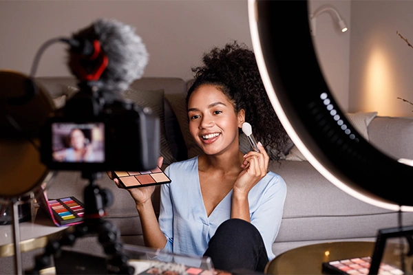 プロフェッショナルストリーミング