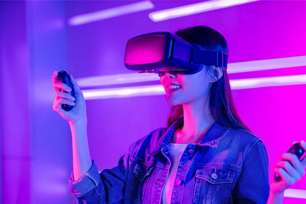 ゲーム＆エンターテインメント