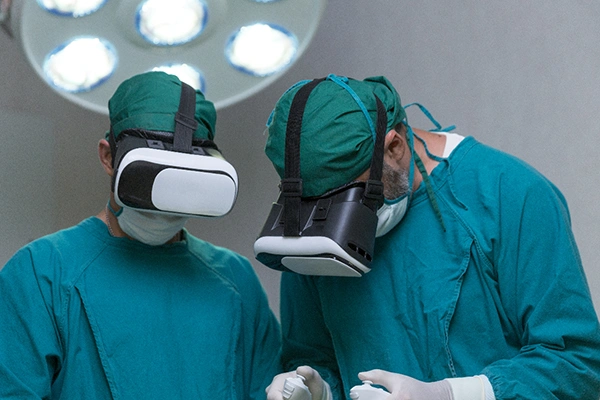 外科トレーニング