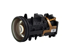 T5194 バリフォーカルズームレンズ、4/3型センサー対応、7倍ズーム、F1.5-2.6大口径