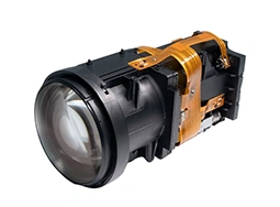 T5716 バリフォーカルズームレンズ、1/1.2型センサー対応、22倍ズーム、F1.6-5.4大口径