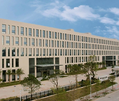 Banfu工業キャンパス