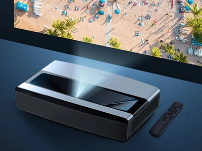 プロジェクター/AR/VR