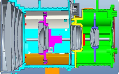 センサーモジュール設計
