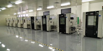 環境信頼性試験