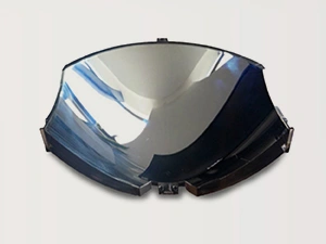 フリーフォーム光学