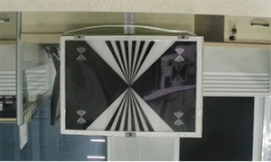 通常フォーカスとの比較