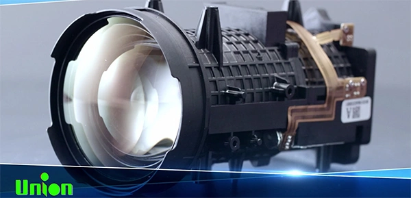 高速フォーカスが瞬時にディテールを捉える